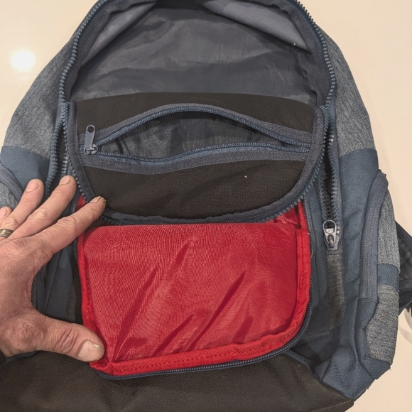 BILLABONG BACKPACK - Picture 5 of 5